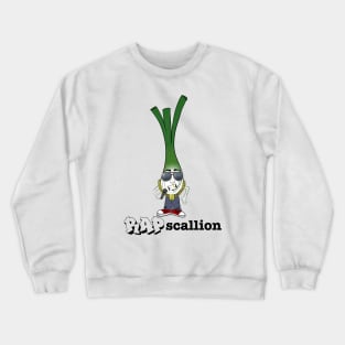 Rapscallion Crewneck Sweatshirt